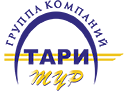 Логотип Автобусные туры по России